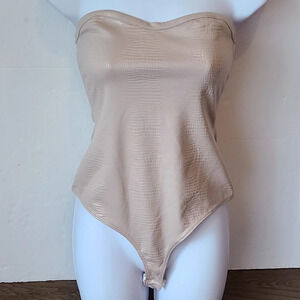 NWT Saints 21 bodysuit sz.M